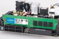 CRUCIAL 16GB DDR4 3200Mhz CT16G4DFRA32A (16Chip) Pc Ram - 3